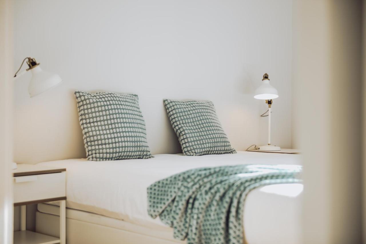 Estacao Ferroviaria De Lourido Holiday home *