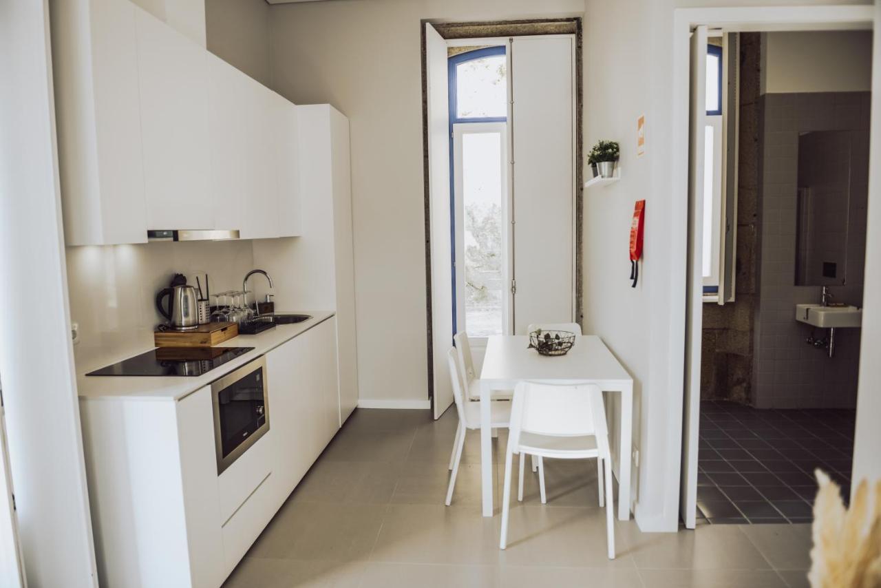 Estacao Ferroviaria De Lourido Holiday home