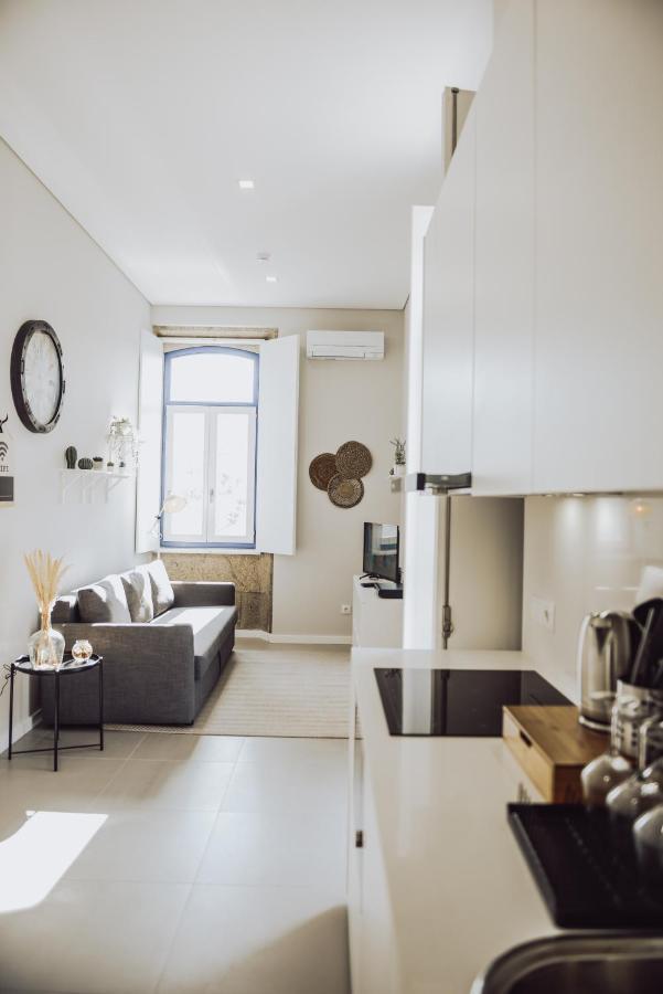 Estacao Ferroviaria De Lourido Holiday home