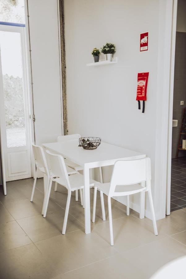 Holiday home Estacao Ferroviaria De Lourido